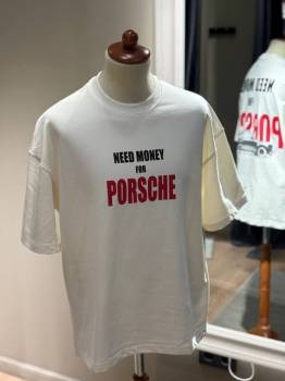 Мужская футболка WH