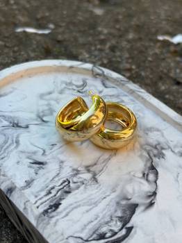 Женские сережки WH