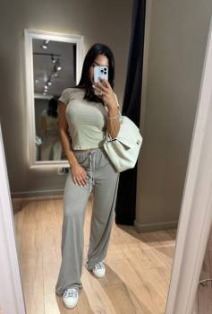 Женские брюки WH