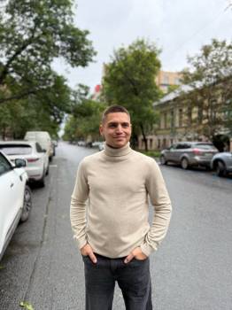 Мужской бадлон WH