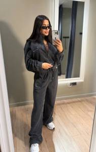 Женский спортивный костюм WH